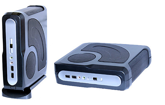 USB Audio Server 1